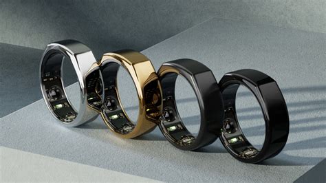 oura ring 3rd generation